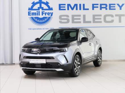 Opel - Mokka