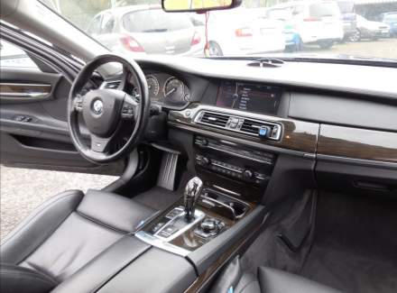 BMW - 7er
