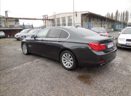BMW - 7er