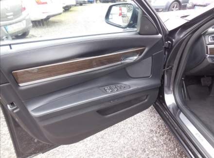 BMW - 7er
