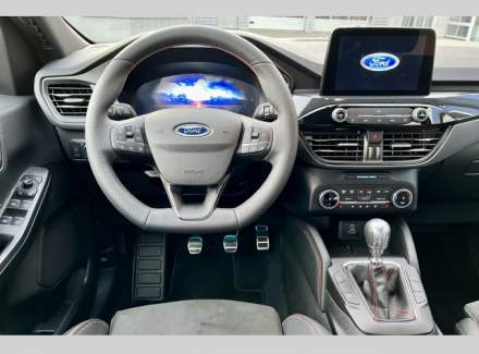 Ford - Kuga
