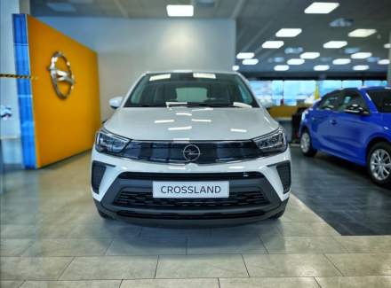 Opel - Crossland X