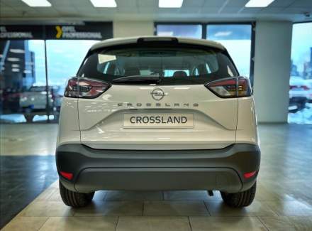 Opel - Crossland X
