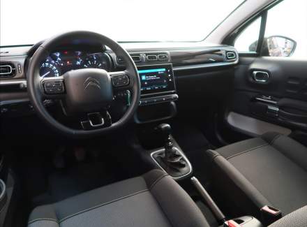 Citroën - C3