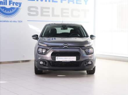 Citroën - C3