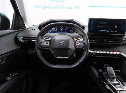 Peugeot - 3008