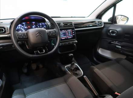 Citroën - C3