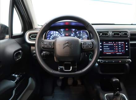 Citroën - C3