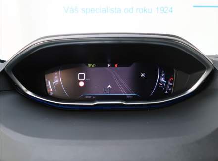 Peugeot - 3008