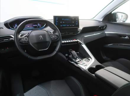 Peugeot - 3008