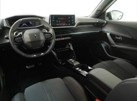 Peugeot - 2008