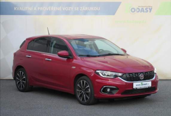 Fiat - Tipo