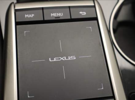 Lexus - RX