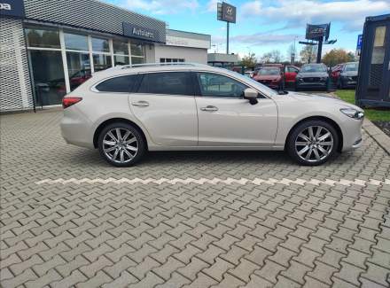 Mazda - 6