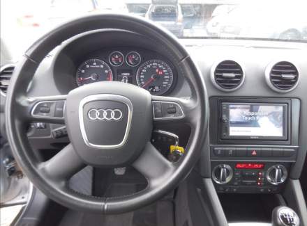 Audi - A3