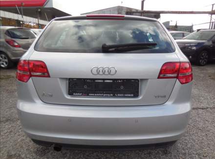 Audi - A3