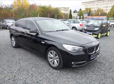 BMW - 5er