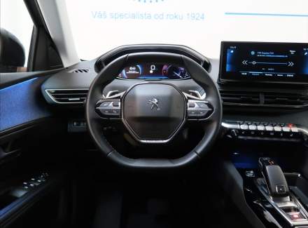 Peugeot - 3008