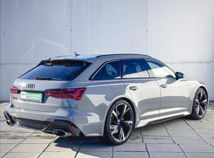 Audi - RS 6
