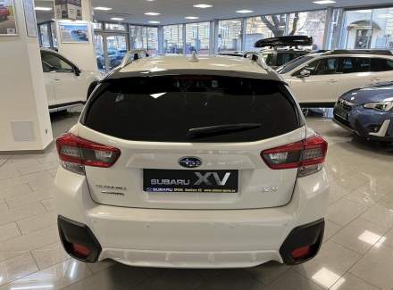 Subaru - XV