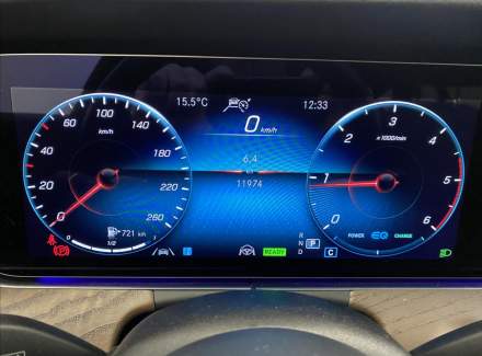 Mercedes-Benz - E-class