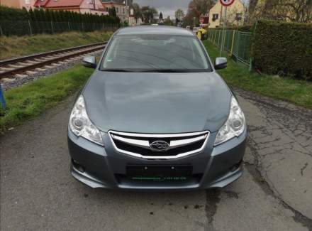 Subaru - Legacy
