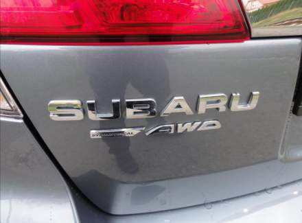 Subaru - Legacy