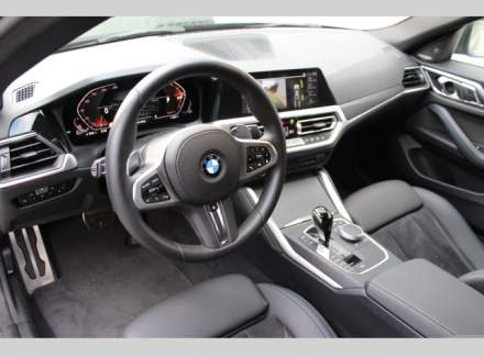 BMW - 4er
