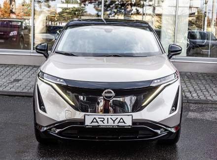 Nissan - Ariya