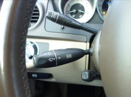 Mercedes-Benz - C-class