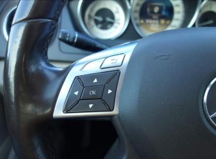 Mercedes-Benz - C-class