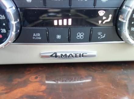 Mercedes-Benz - C-class