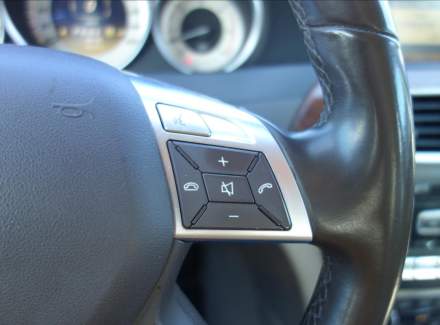 Mercedes-Benz - C-class