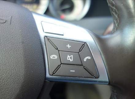 Mercedes-Benz - C-class