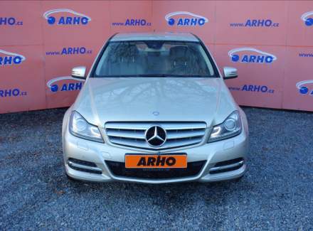 Mercedes-Benz - C-class