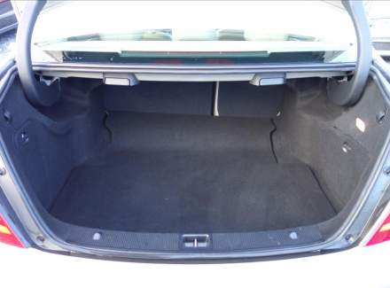 Mercedes-Benz - C-class