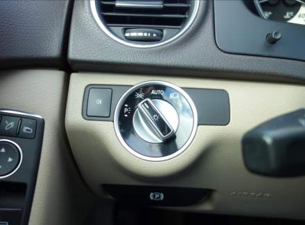 Mercedes-Benz - C-class