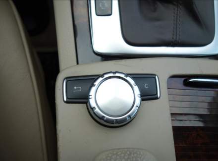 Mercedes-Benz - C-class