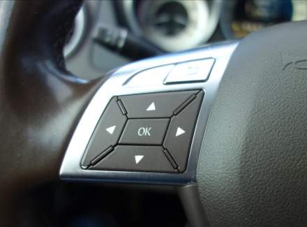 Mercedes-Benz - C-class