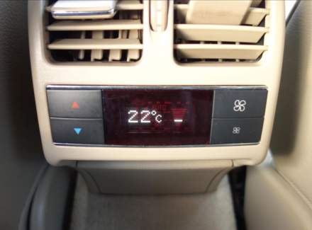 Mercedes-Benz - C-class