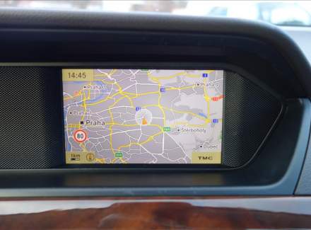 Mercedes-Benz - C-class