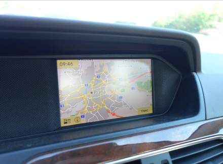 Mercedes-Benz - C-class