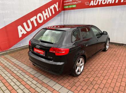 Audi - A3
