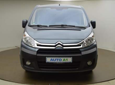 Citroën - Jumpy
