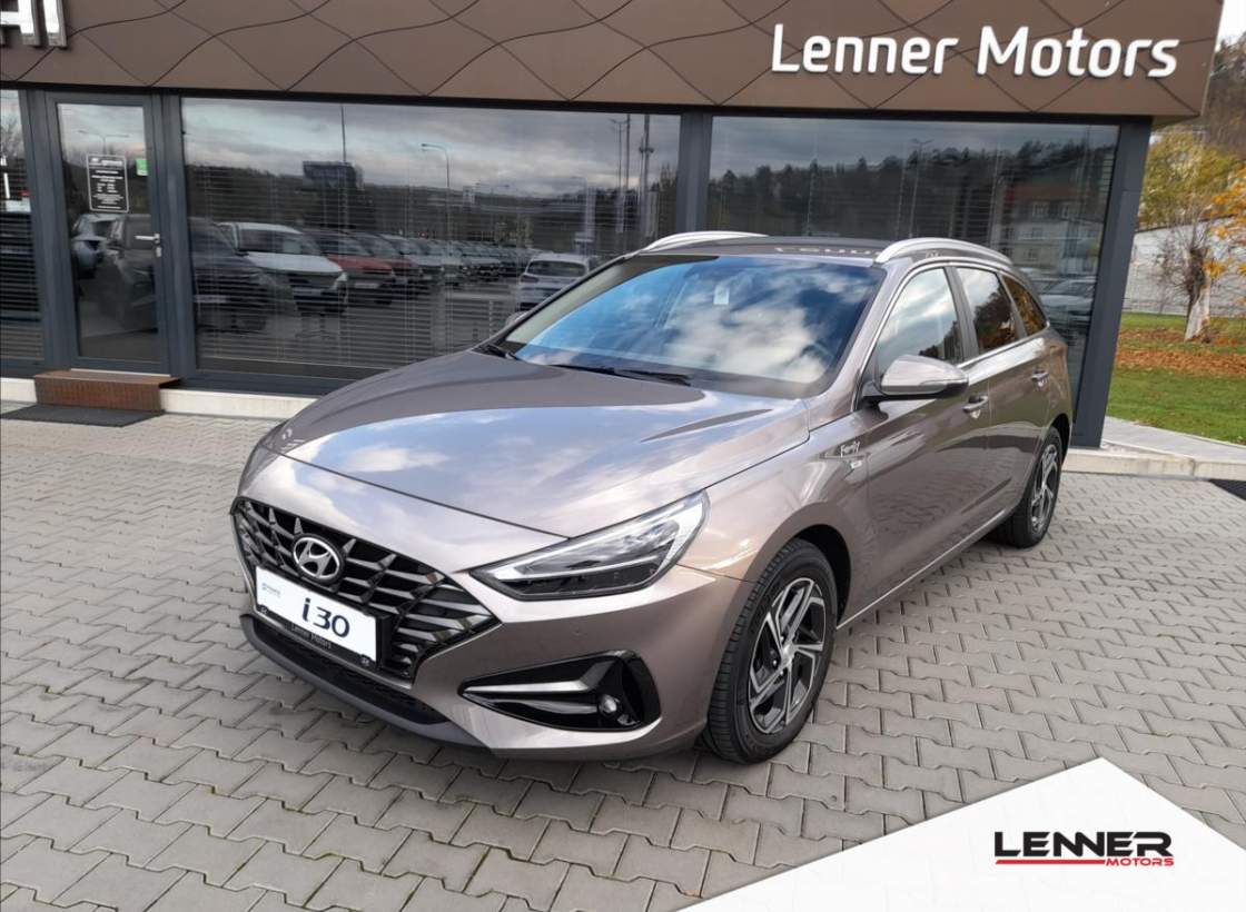 Hyundai - i30