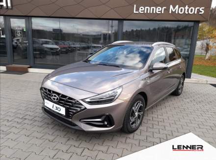 Hyundai - i30