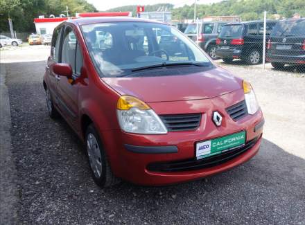 Renault - Modus