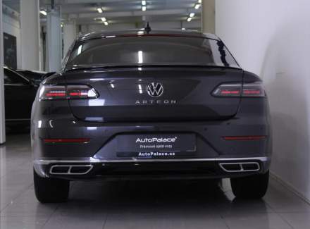 Volkswagen - Arteon