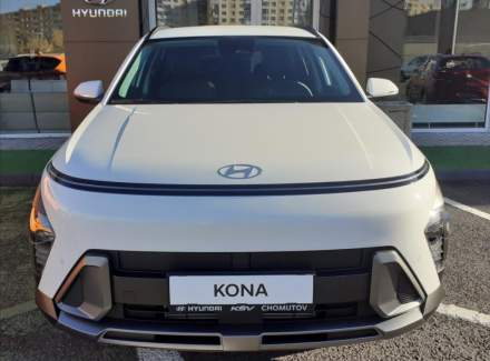 Hyundai - Kona