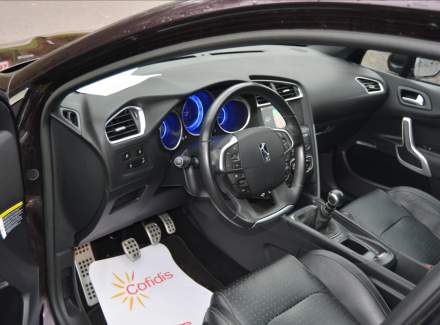 Citroën - DS4